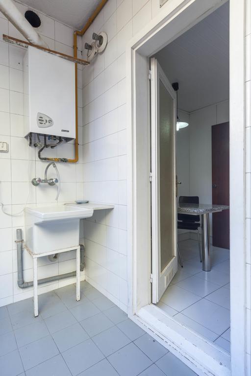 Apartment Sagrada Familia Barcelona Szoba fotó