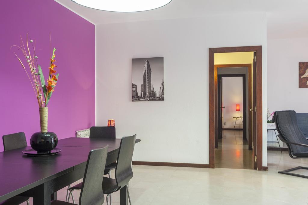 Apartment Sagrada Familia Barcelona Szoba fotó