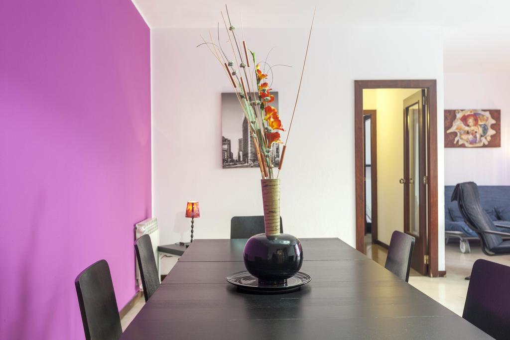 Apartment Sagrada Familia Barcelona Szoba fotó