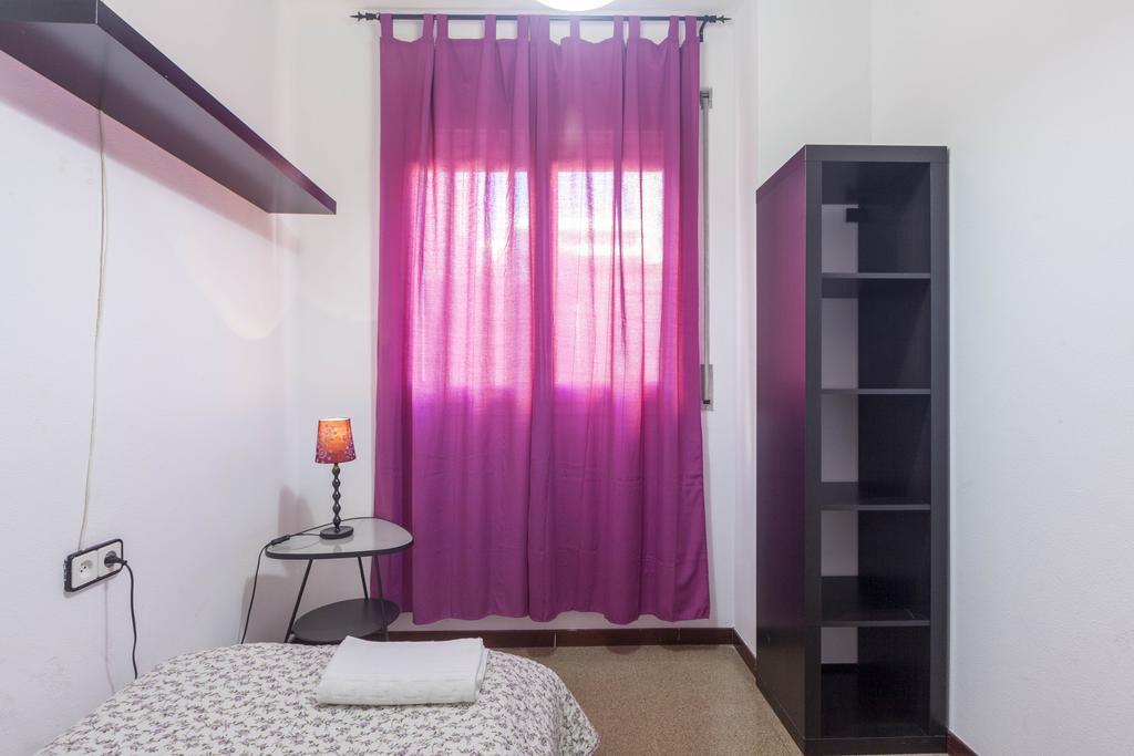 Apartment Sagrada Familia Barcelona Szoba fotó