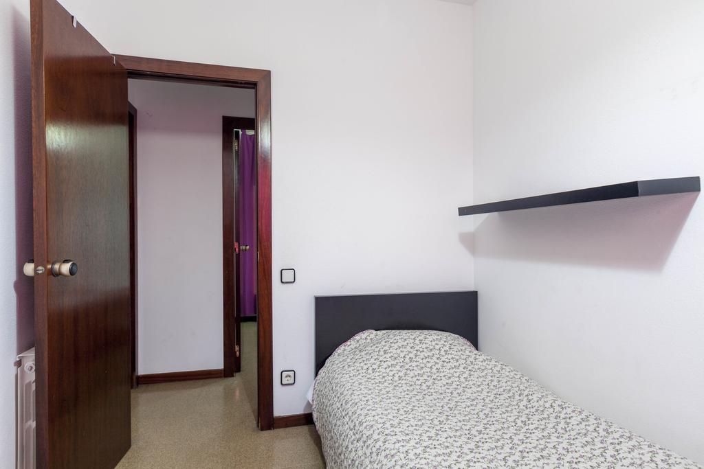 Apartment Sagrada Familia Barcelona Szoba fotó