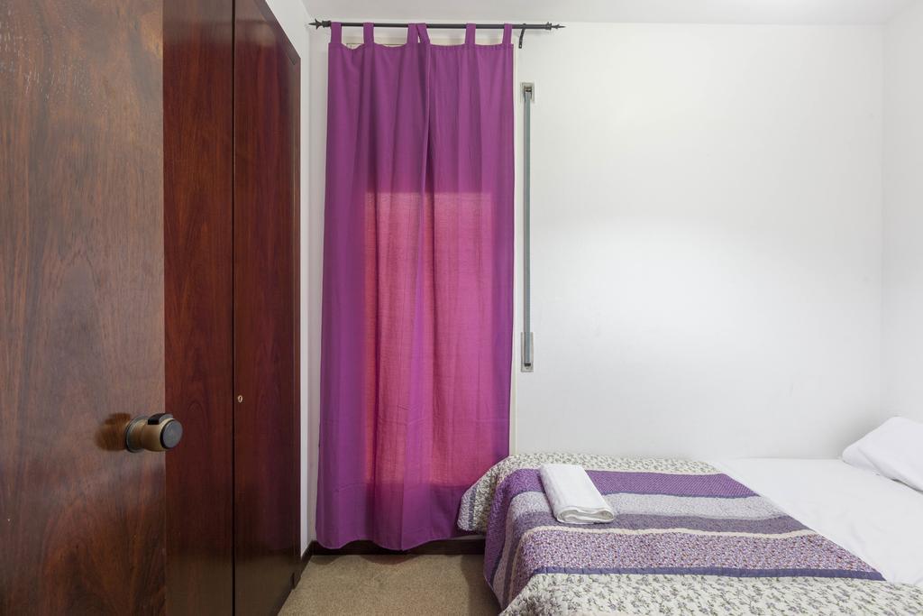 Apartment Sagrada Familia Barcelona Szoba fotó