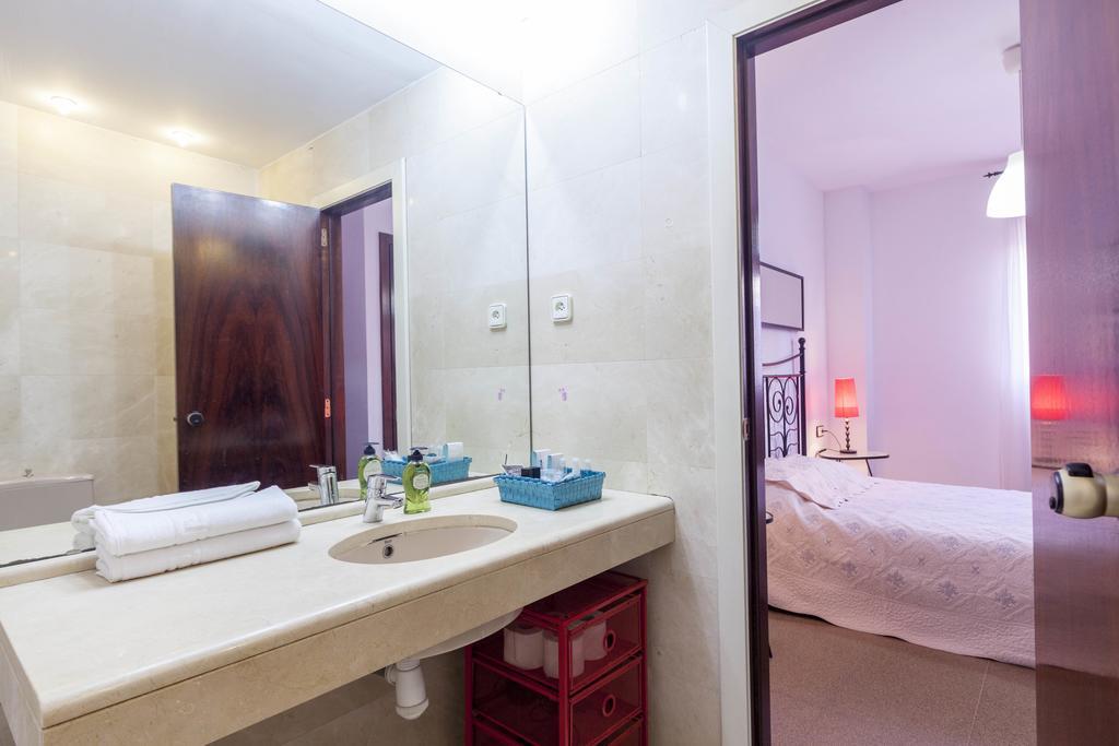 Apartment Sagrada Familia Barcelona Szoba fotó