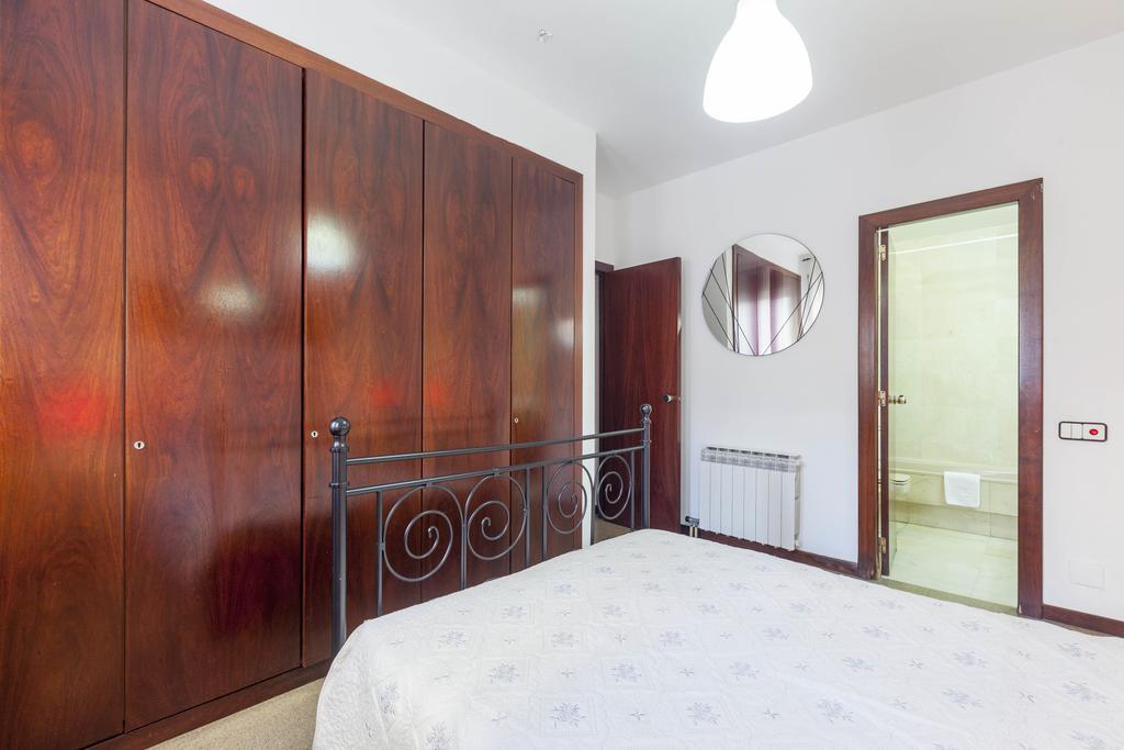 Apartment Sagrada Familia Barcelona Szoba fotó