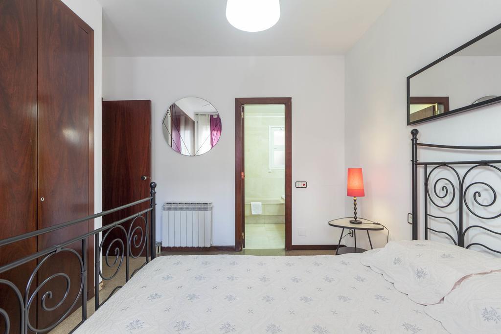 Apartment Sagrada Familia Barcelona Szoba fotó