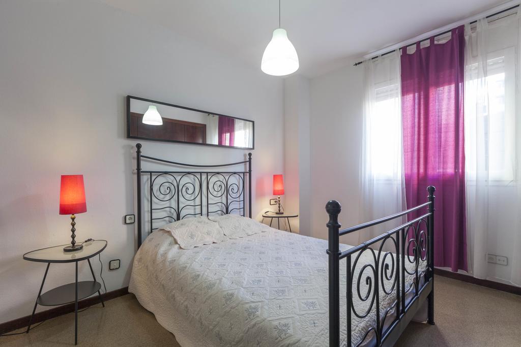 Apartment Sagrada Familia Barcelona Szoba fotó