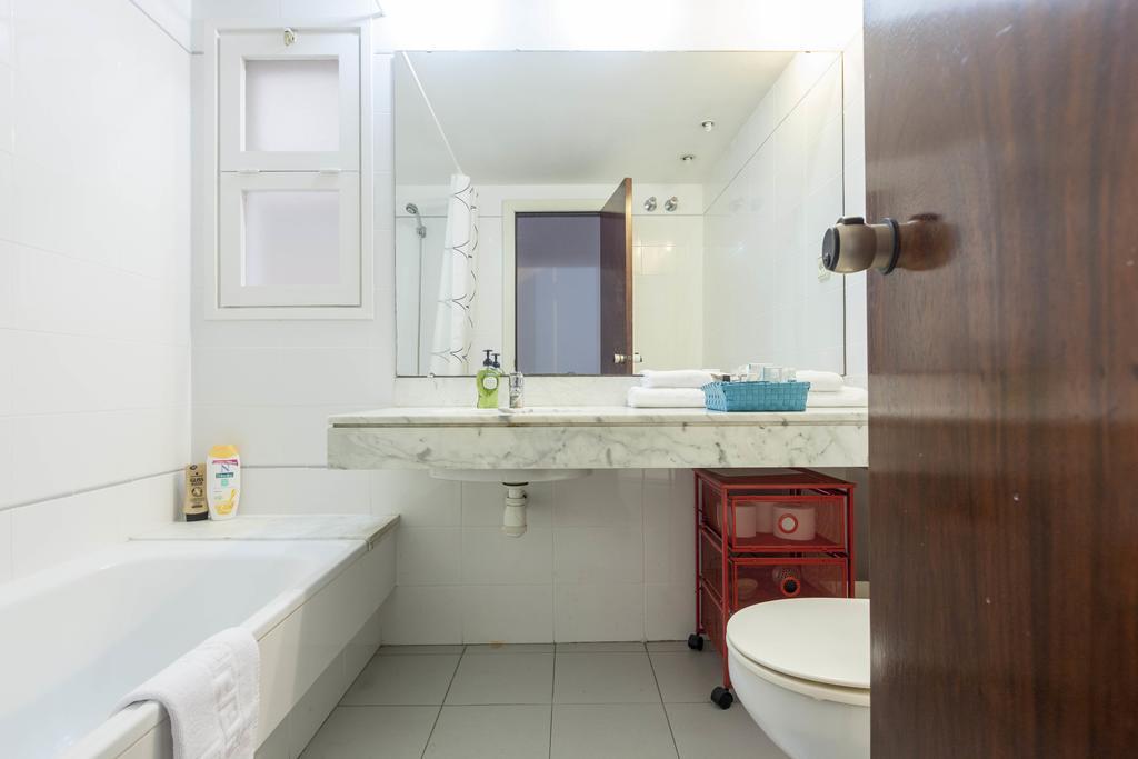 Apartment Sagrada Familia Barcelona Szoba fotó