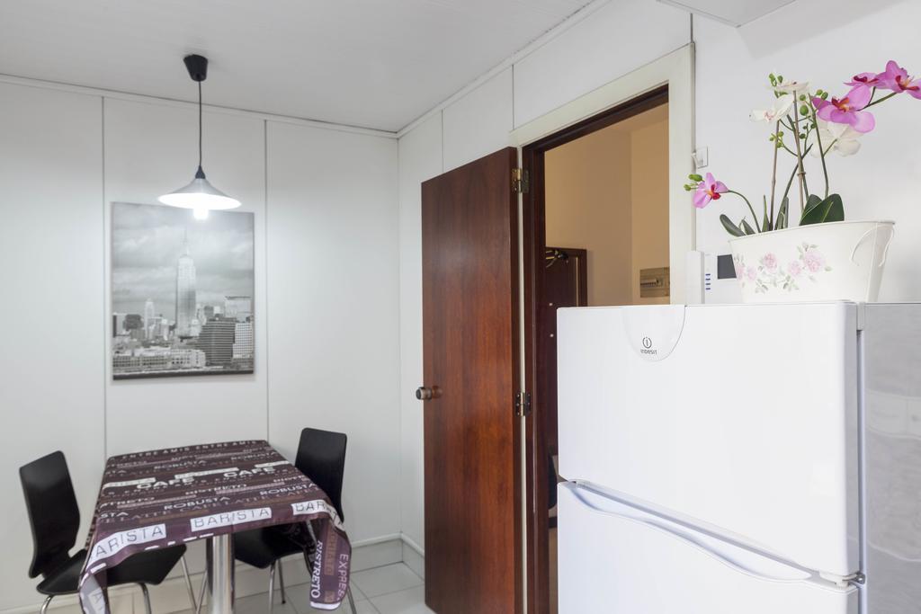 Apartment Sagrada Familia Barcelona Szoba fotó