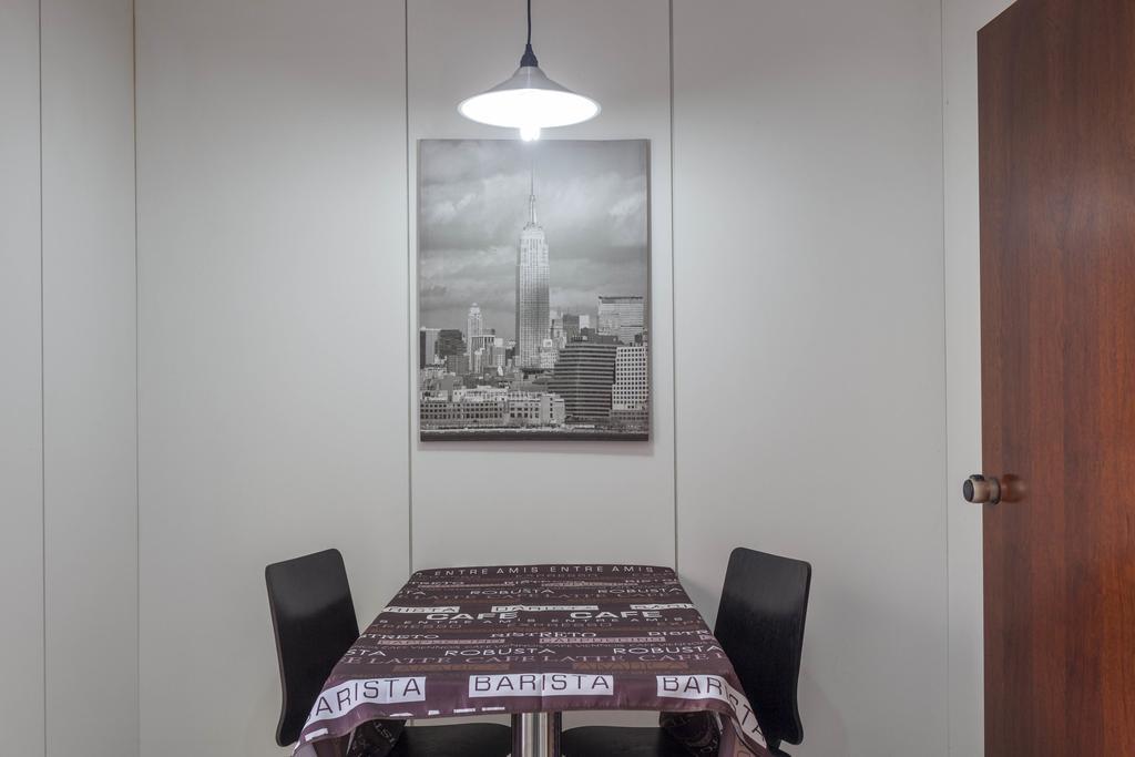 Apartment Sagrada Familia Barcelona Szoba fotó